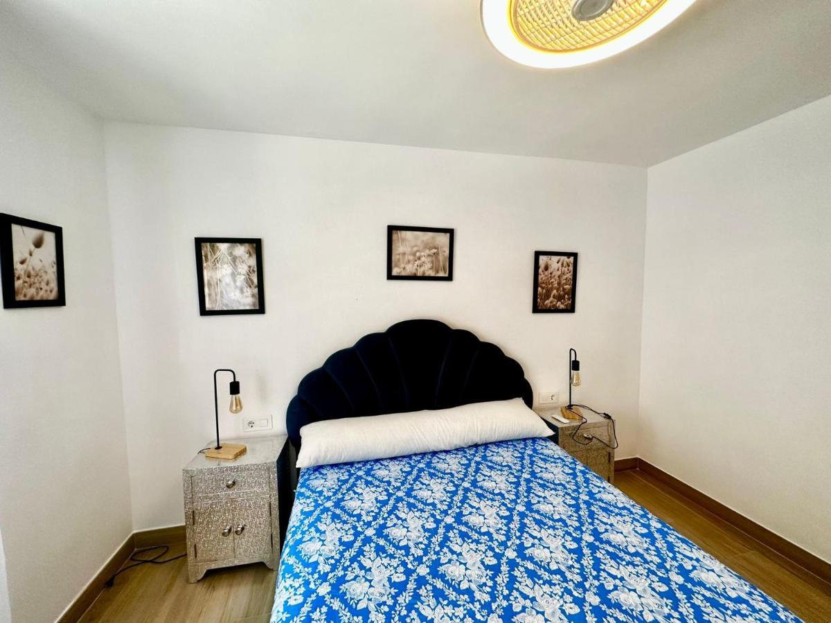 Apartamento Centrico Reformado 2023 Peñíscola Exterior foto