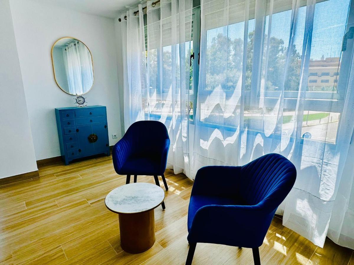 Apartamento Centrico Reformado 2023 Peñíscola Exterior foto