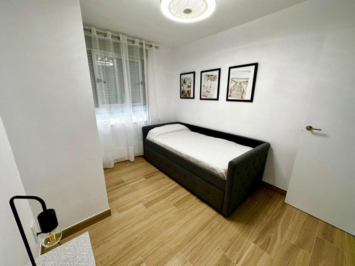 Apartamento Centrico Reformado 2023 Peñíscola Exterior foto