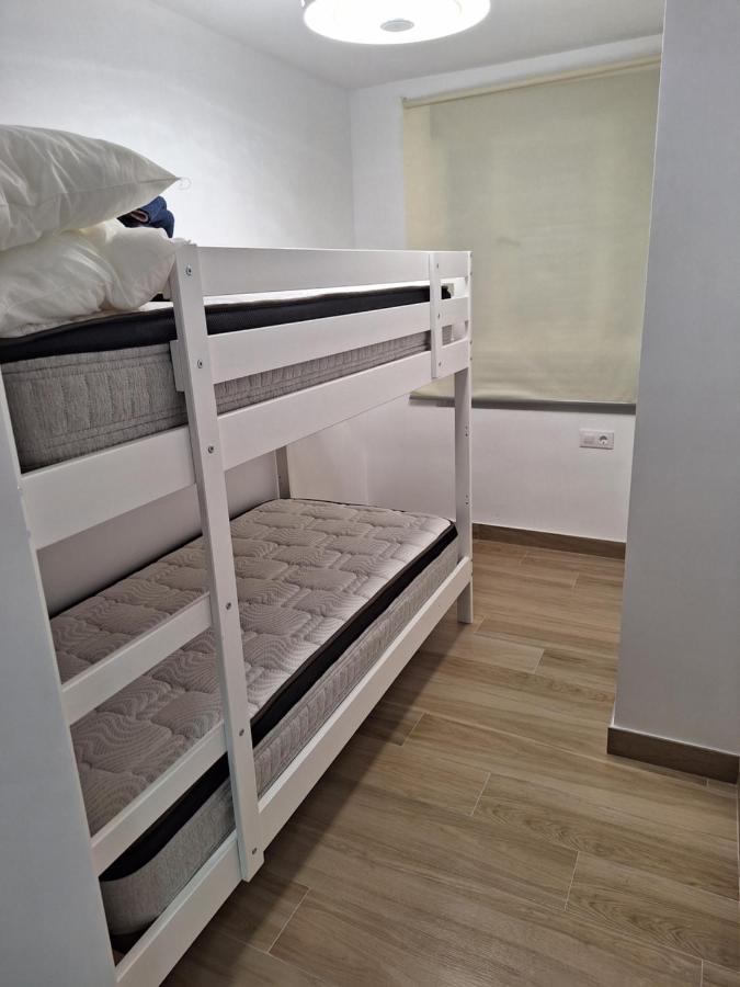 Apartamento Centrico Reformado 2023 Peñíscola Exterior foto