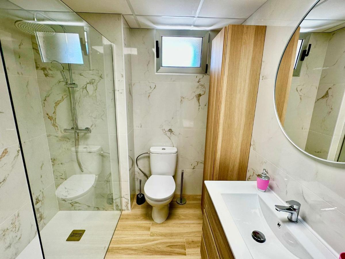 Apartamento Centrico Reformado 2023 Peñíscola Exterior foto