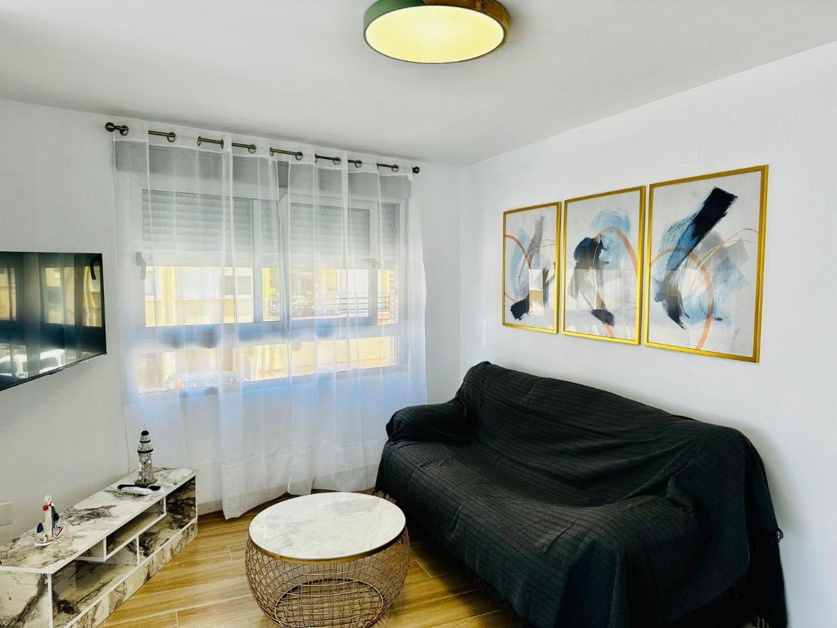 Apartamento Centrico Reformado 2023 Peñíscola Exterior foto