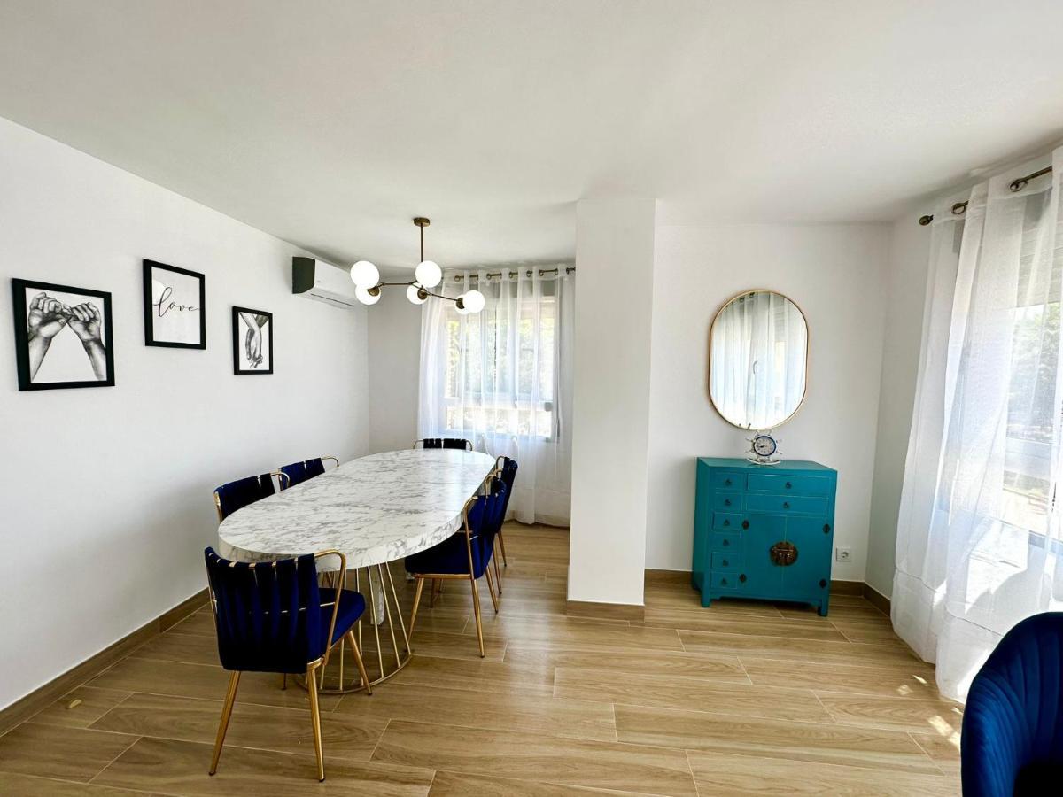 Apartamento Centrico Reformado 2023 Peñíscola Exterior foto